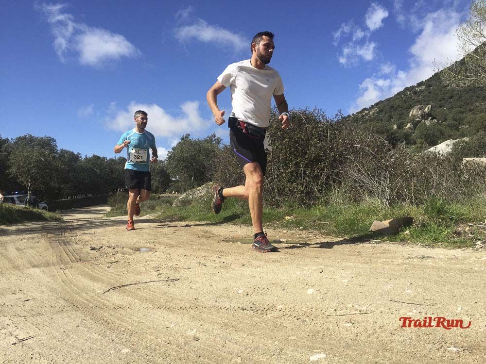 Races Trail Runing Hoyo de Manzanares 2016-12