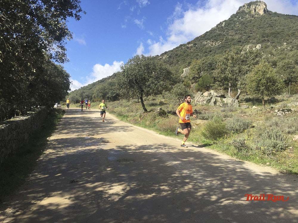 Races Trail Runing Hoyo de Manzanares 2016-12