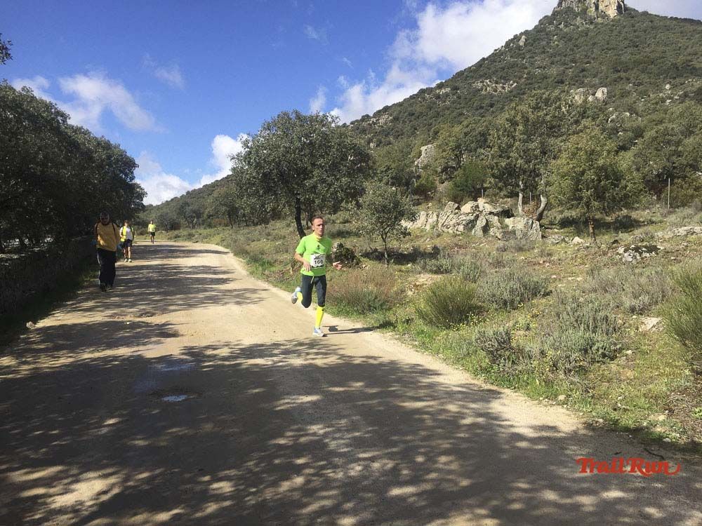 Races Trail Runing Hoyo de Manzanares 2016-12
