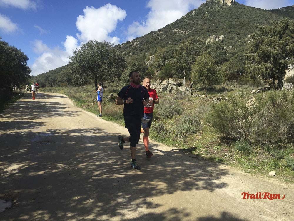 Races Trail Runing Hoyo de Manzanares 2016-12