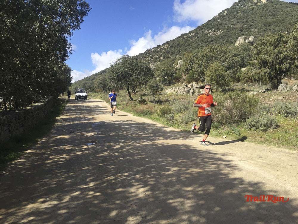 Races Trail Runing Hoyo de Manzanares 2016-12