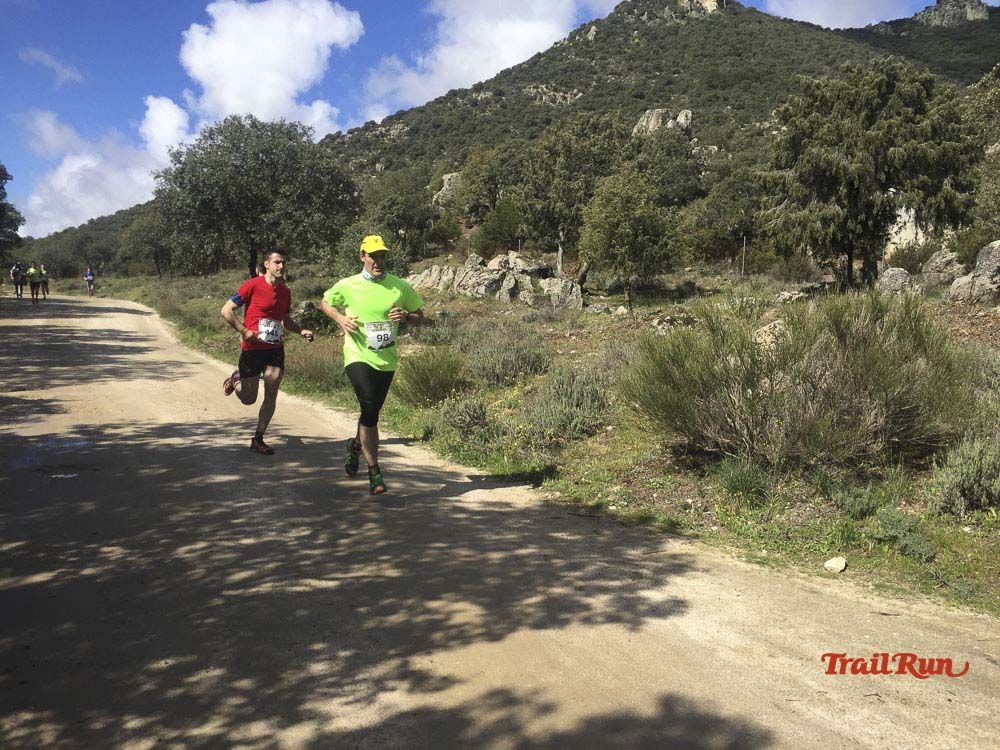 Races Trail Runing Hoyo de Manzanares 2016-12