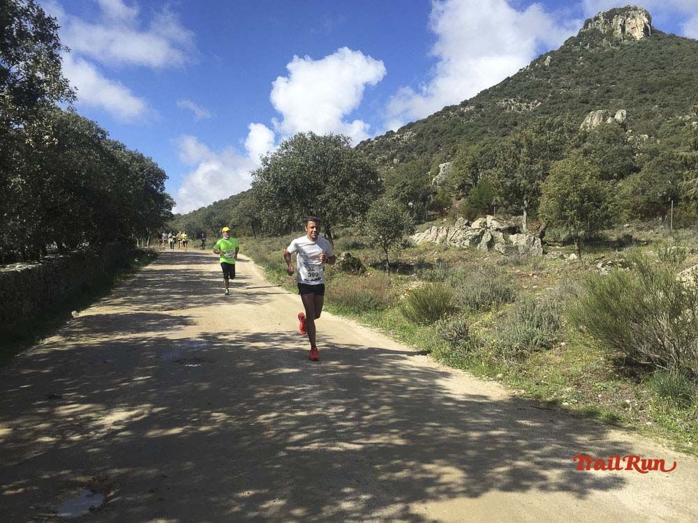 Races Trail Runing Hoyo de Manzanares 2016-12