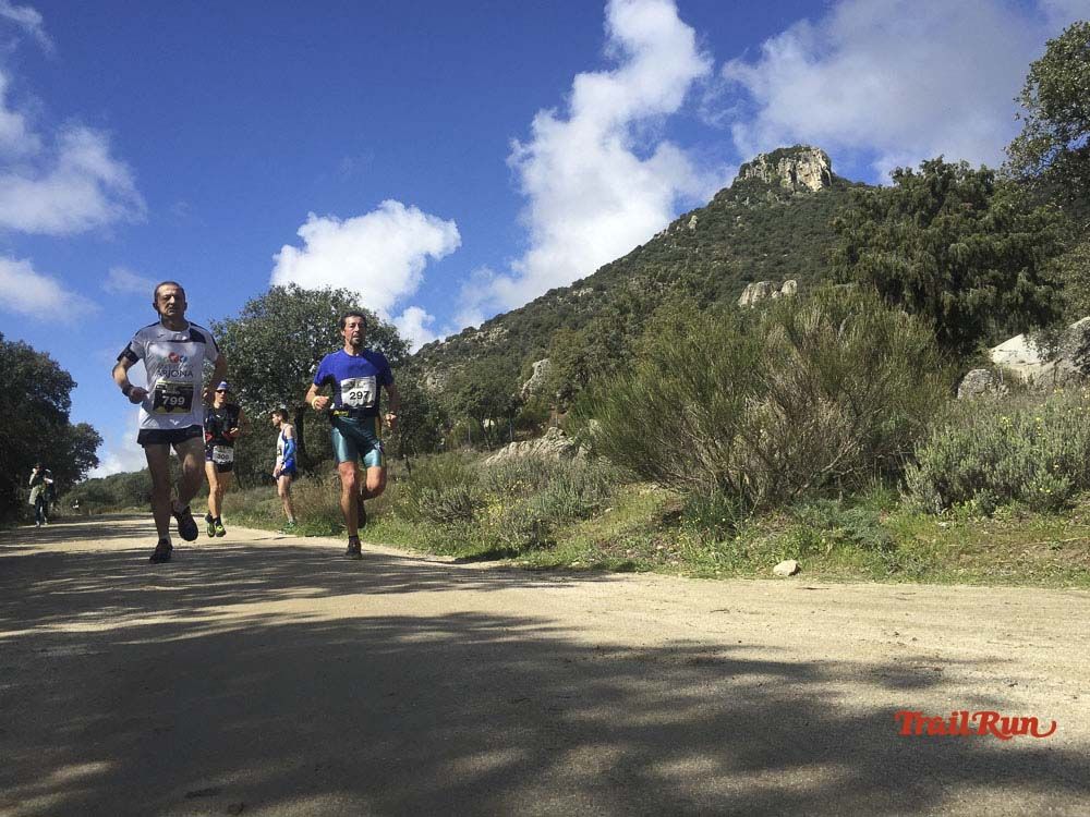 Races Trail Runing Hoyo de Manzanares 2016-12