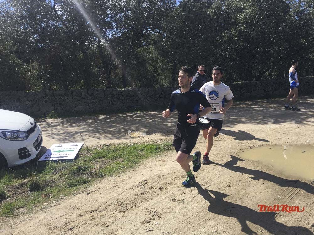 Races Trail Runing Hoyo de Manzanares 2016-12