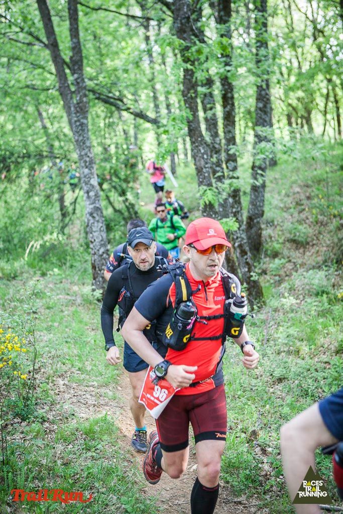 Trail Challenge Riaza-1