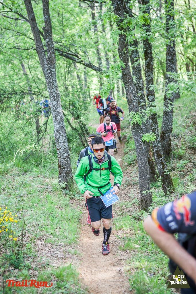 Trail Challenge Riaza-1