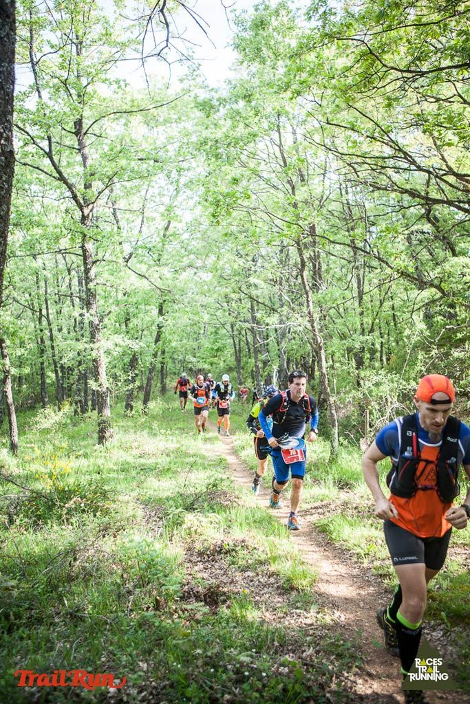 Trail Challenge Riaza-1