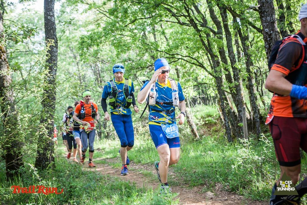 Trail Challenge Riaza-1