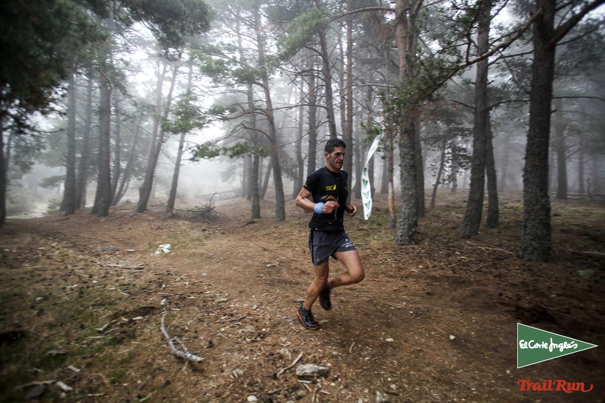 Races Trail Running-1