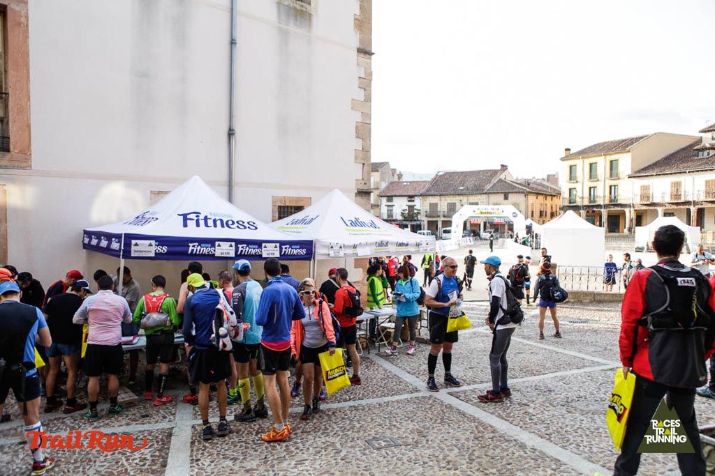 Trail Challenge Riaza-1