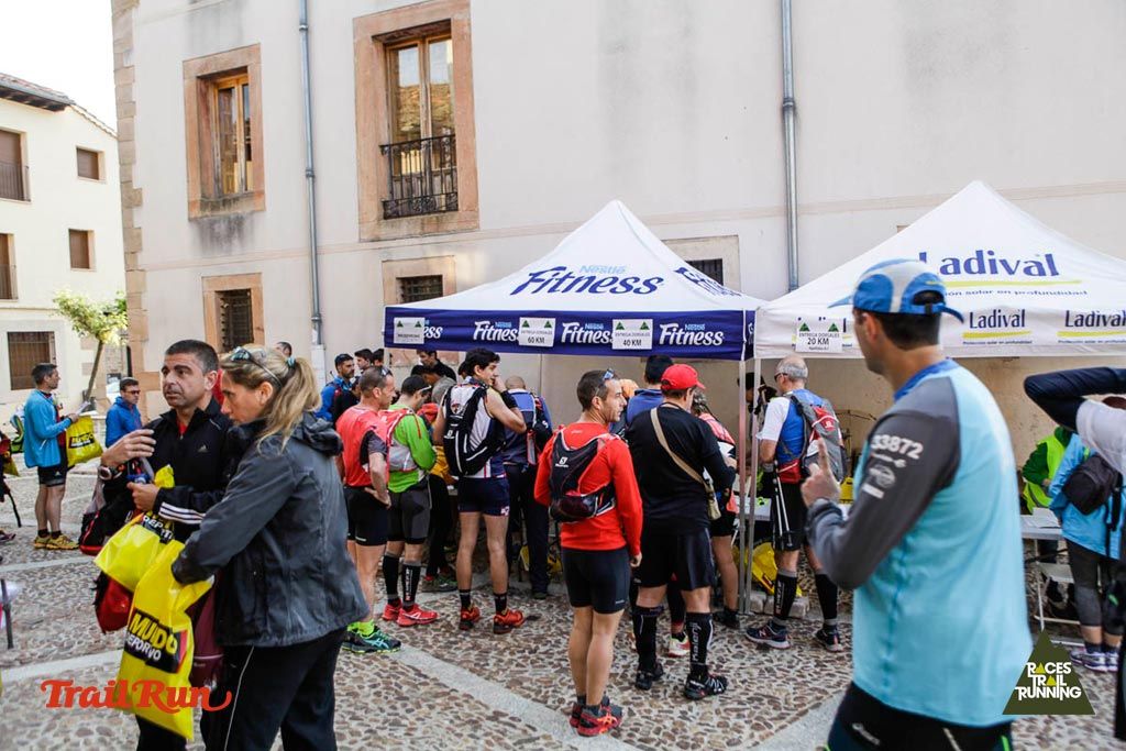 Trail Challenge Riaza-1