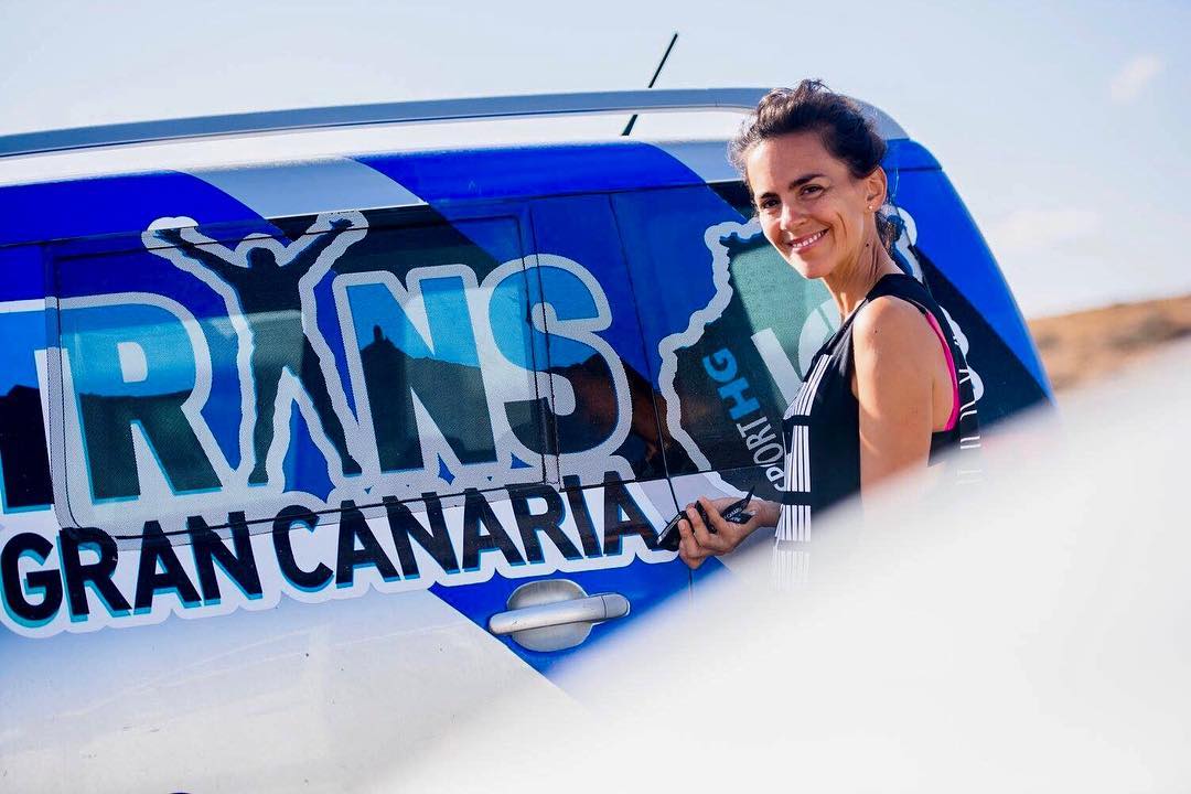 Behind the Tracks: Wendy Cruz. Fotografía Marta Bacardit 