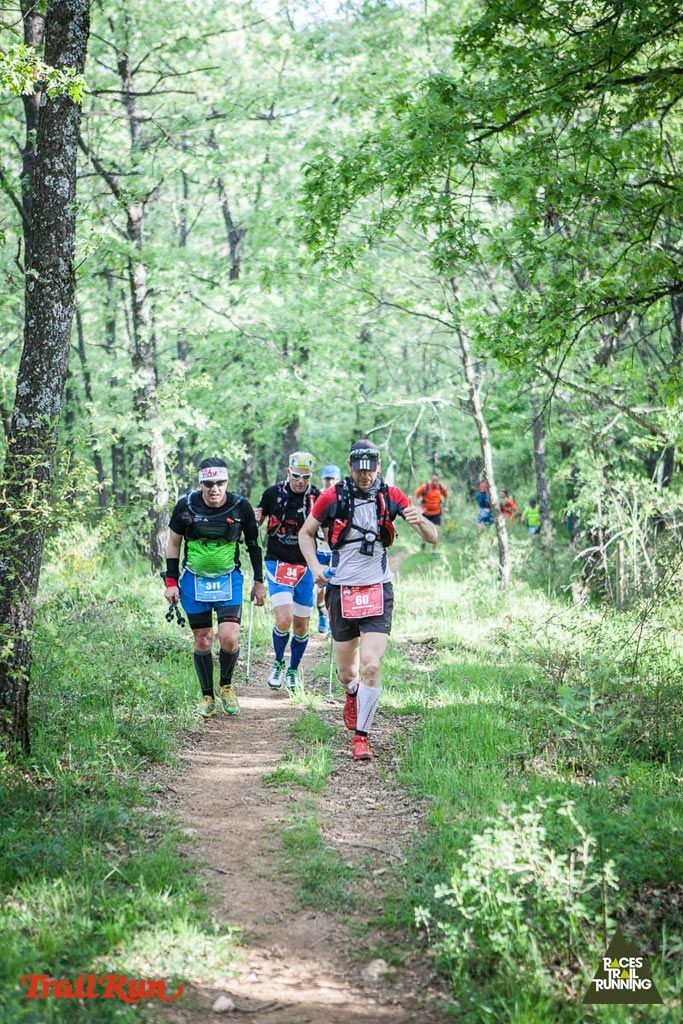 Trail Challenge Riaza-1