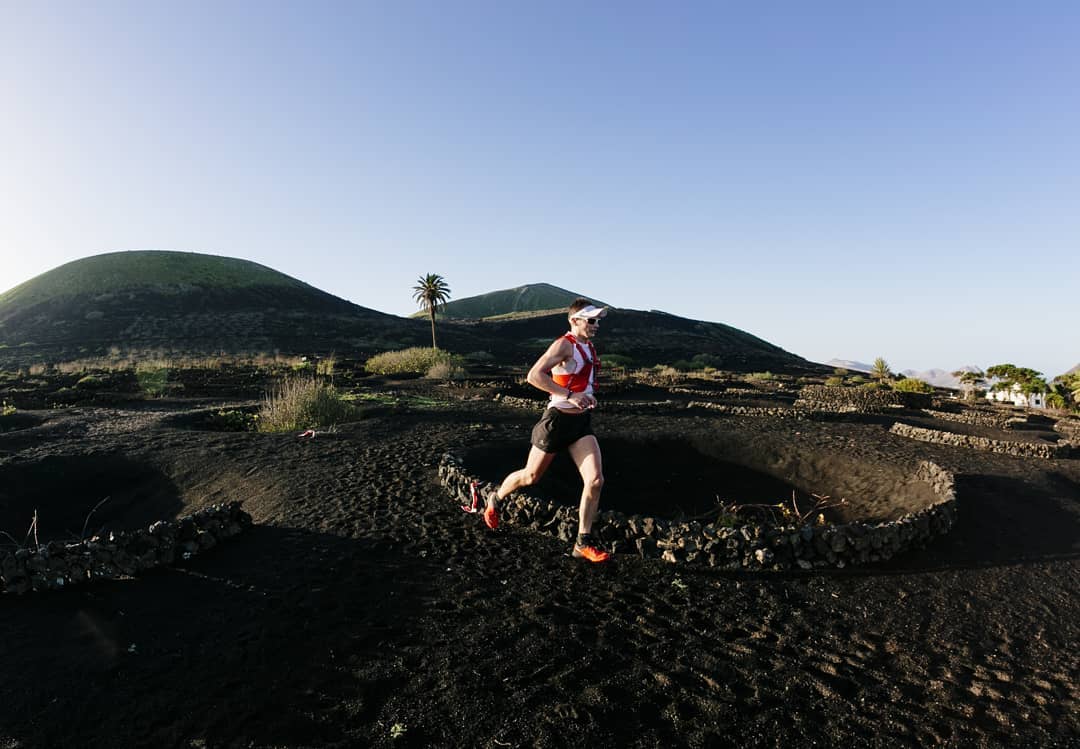 Cancelada la Haría Extreme Lanzarote 2020