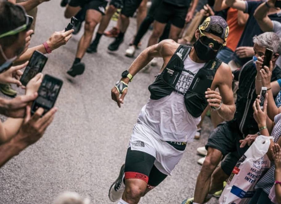 Fotografía Pau Capell #Breaking20