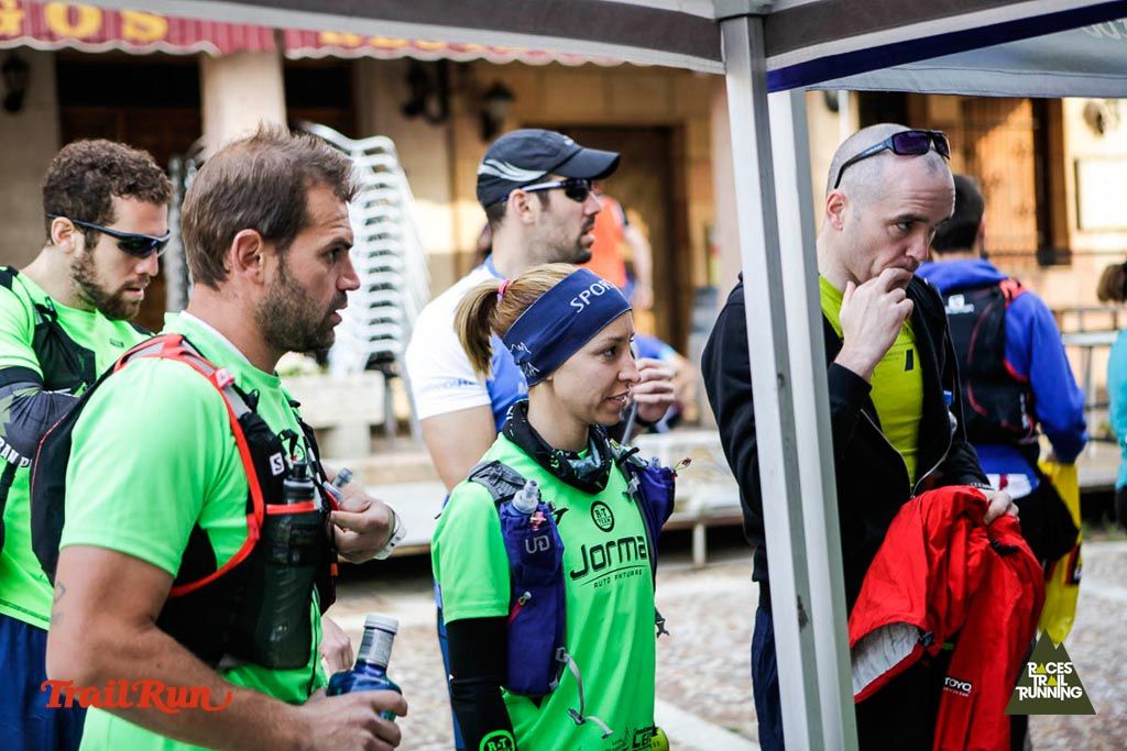 Trail Challenge Riaza-1