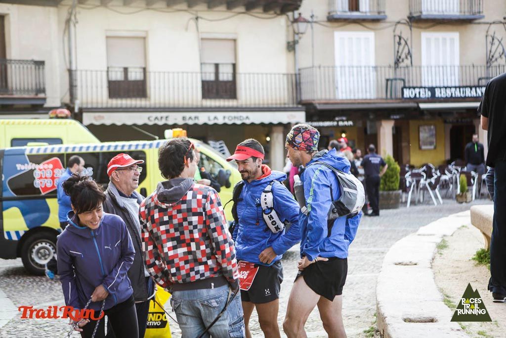 Trail Challenge Riaza-1