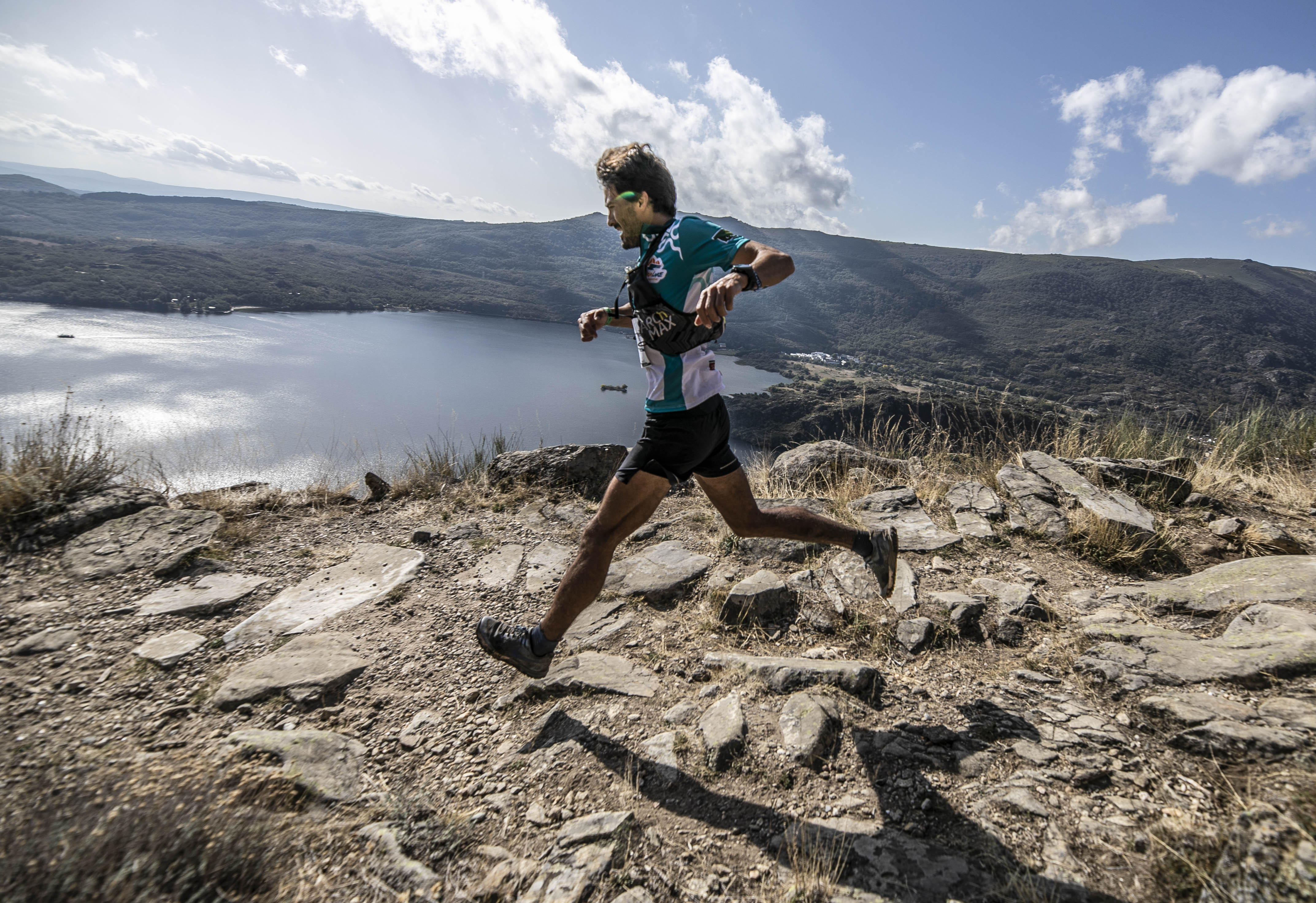 El Ultra Sanabria by Stages mantiene su triple apuesta para octubre. Fotografía ULSA 2019 Andre Rodrigues 