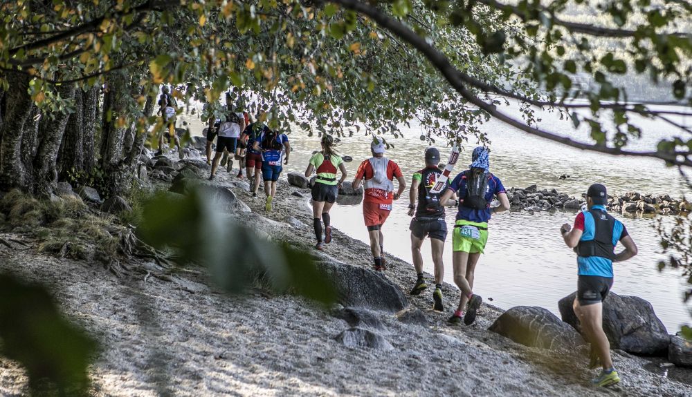 El Ultra Sanabria by Stages mantiene su triple apuesta para octubre
