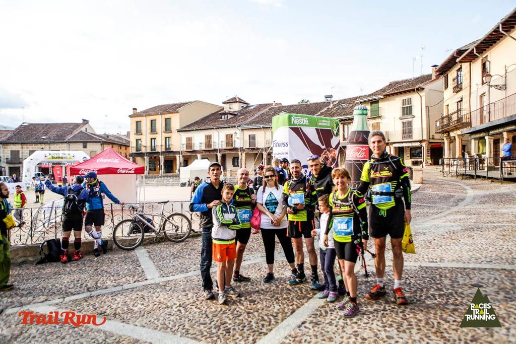 Trail Challenge Riaza-1