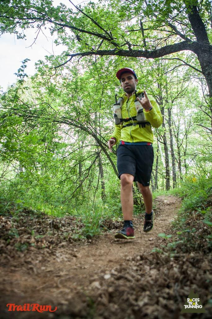 Trail Challenge Riaza-1