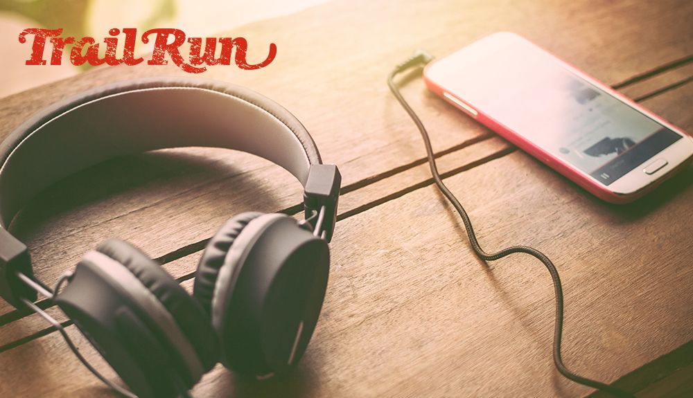 Pódcast TRAIL RUN #11
