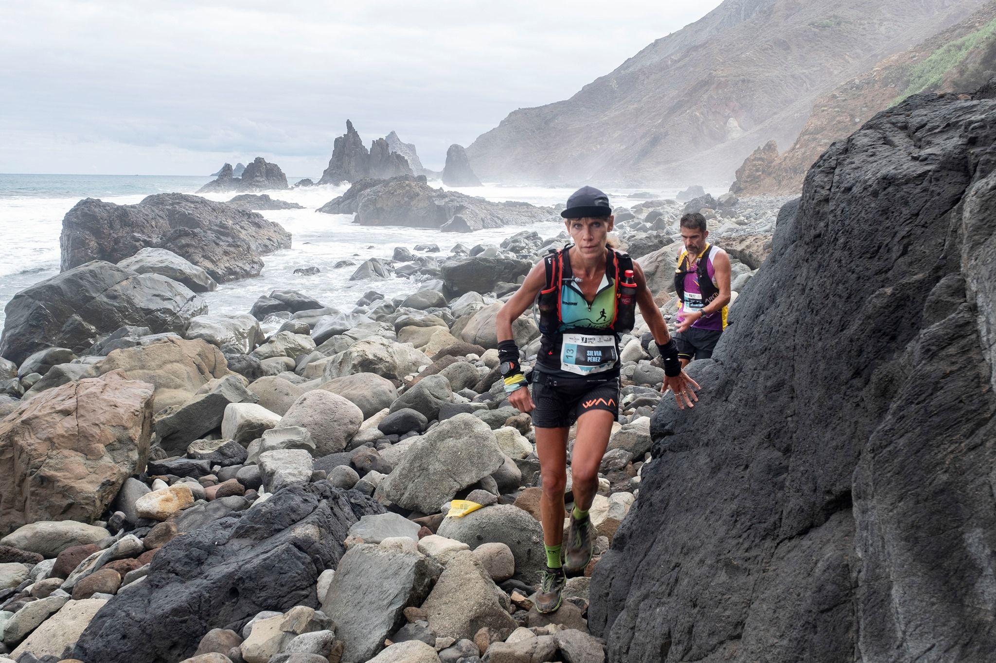 Suspendida la Santa Cruz Extreme 2020 