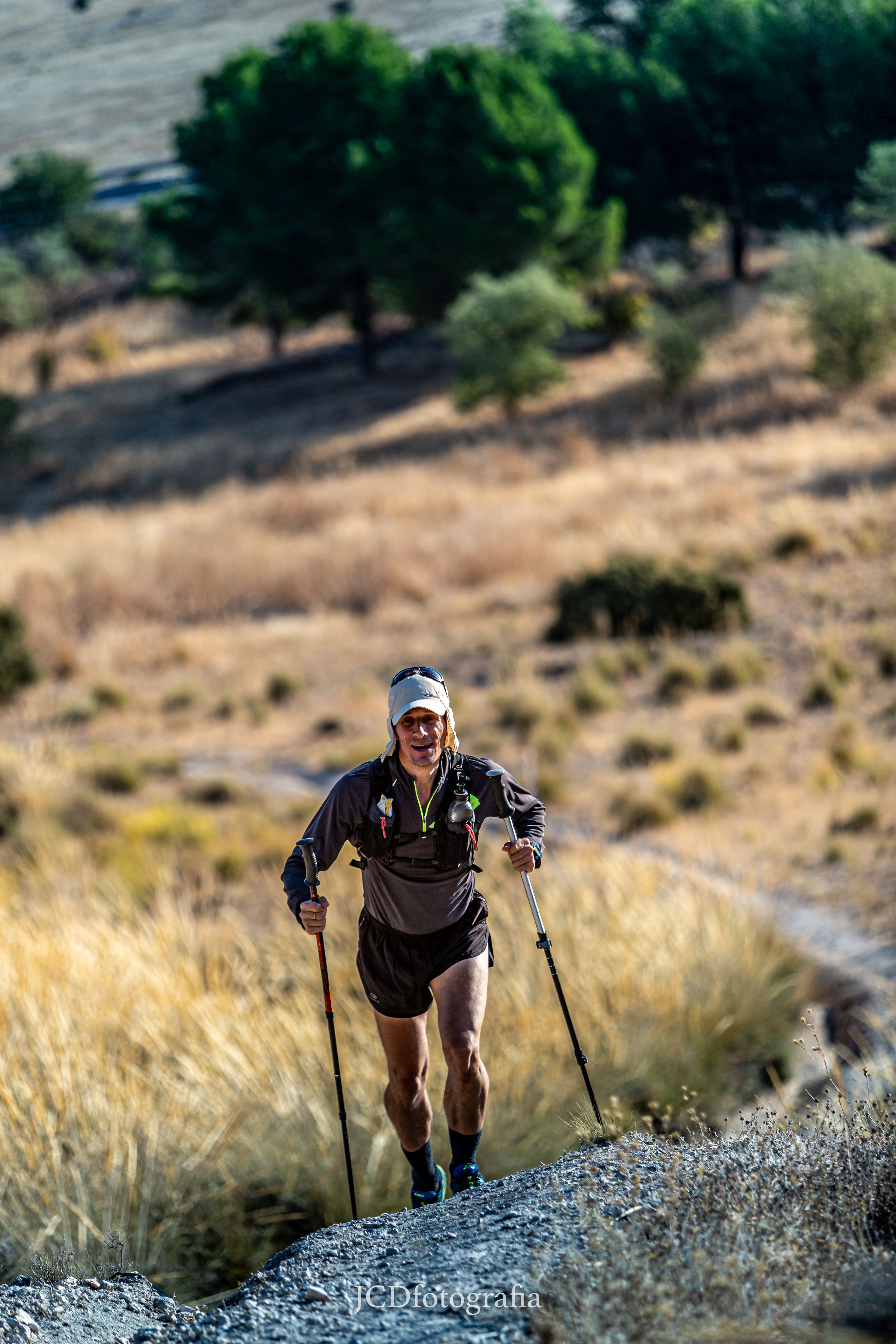 Alameda Trail