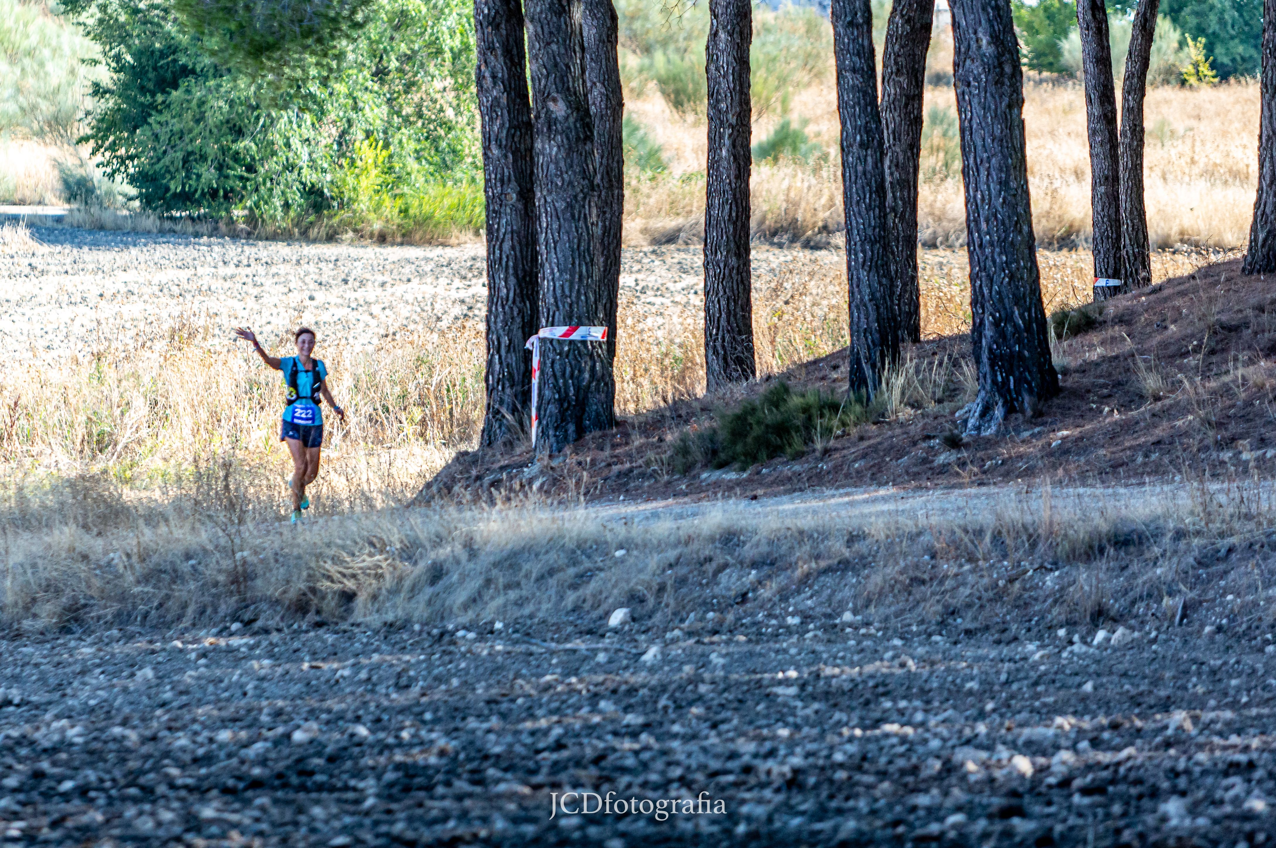 Alameda Trail