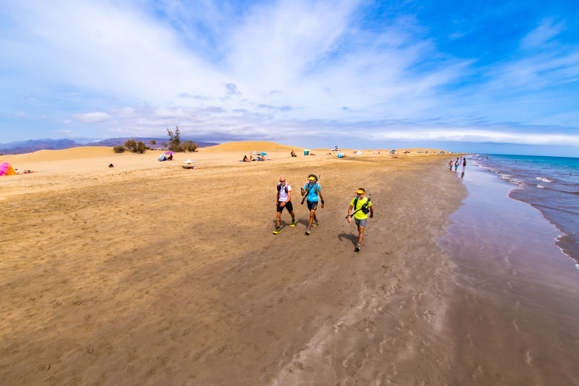 #GranCanaria1000