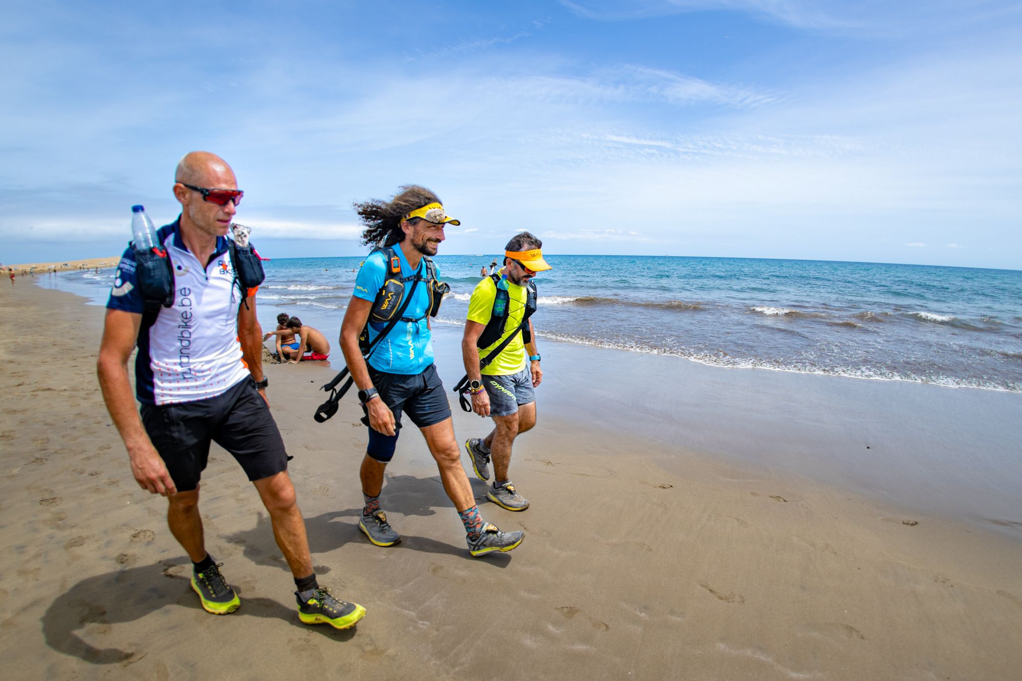 #GranCanaria1000