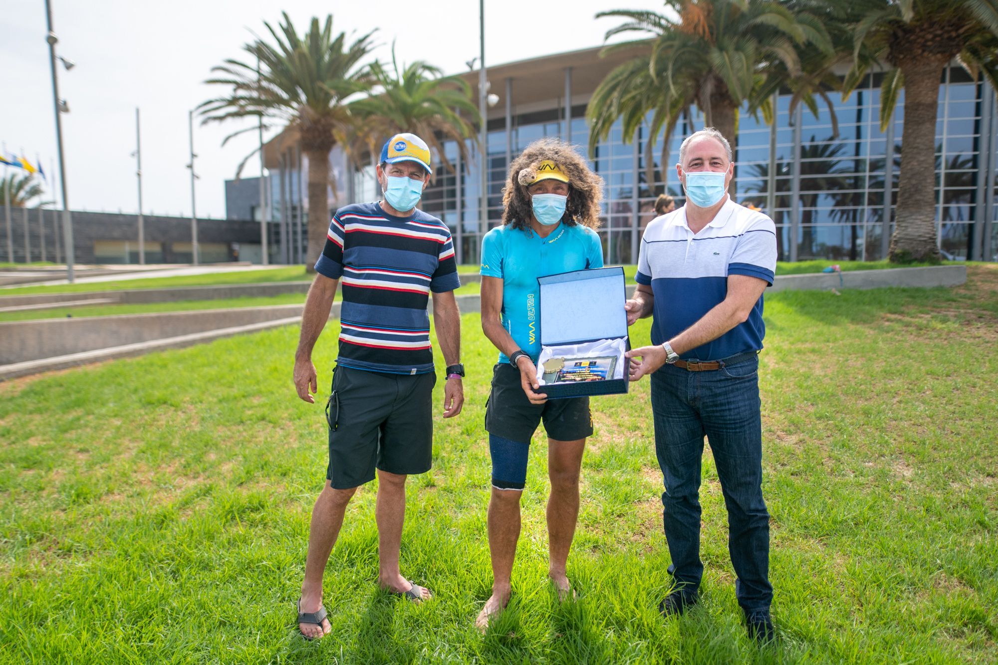 #GranCanaria1000