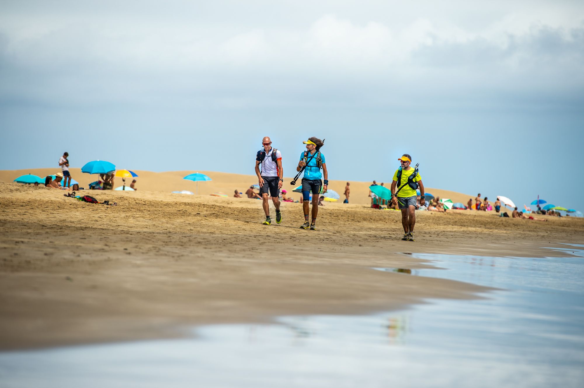 #GranCanaria1000