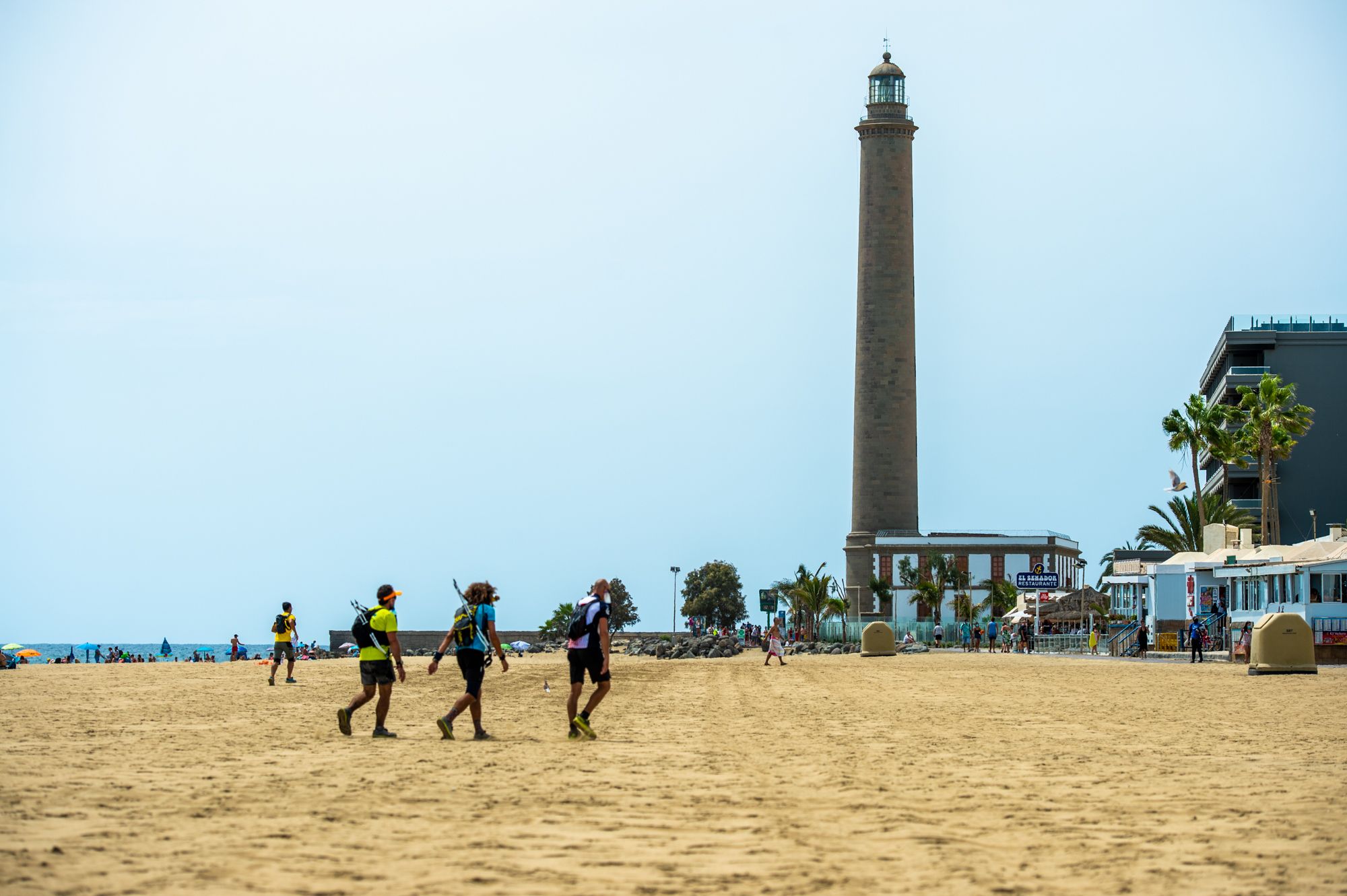 #GranCanaria1000