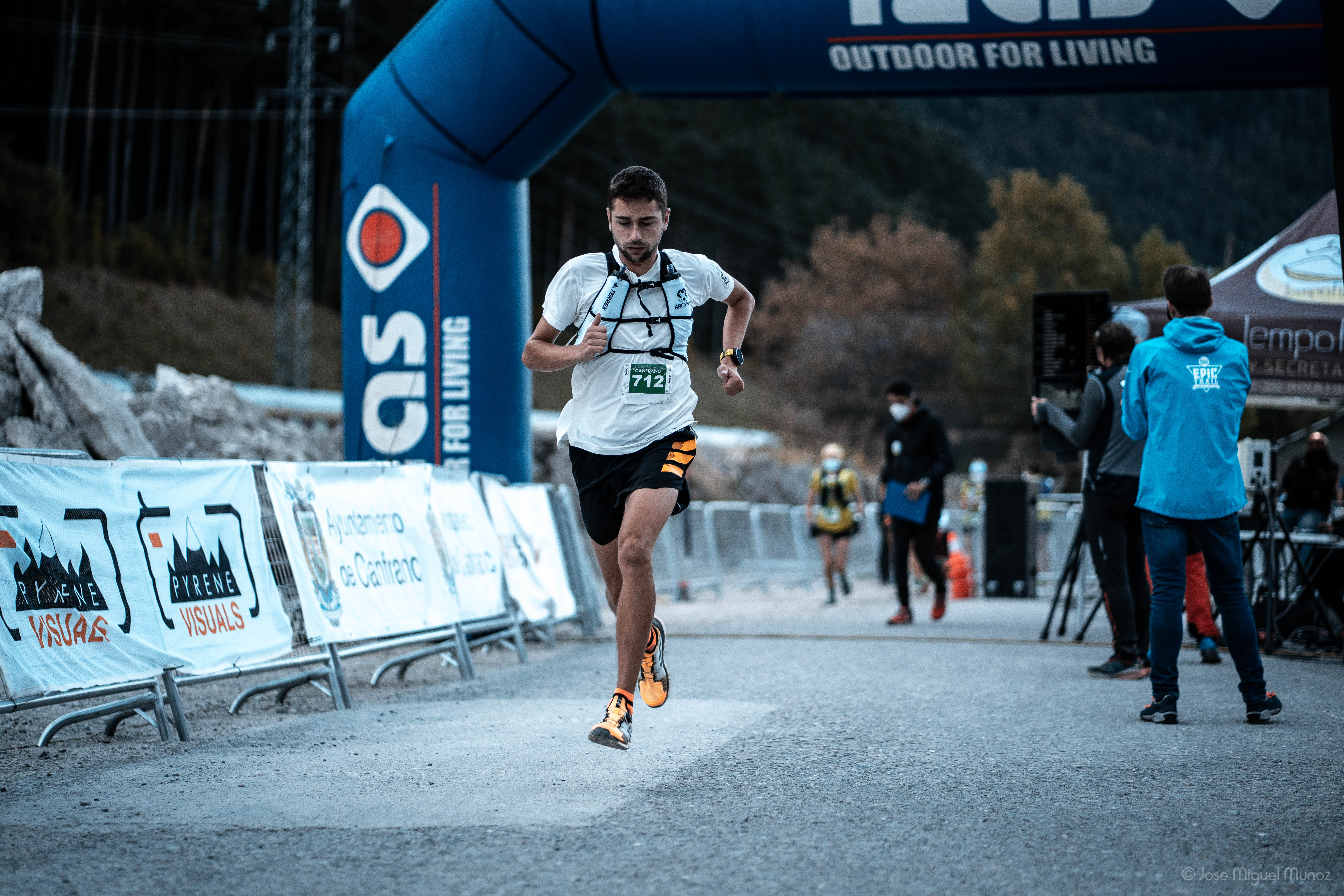 Canfranc 2020 ©Jose Miguel Muñoz