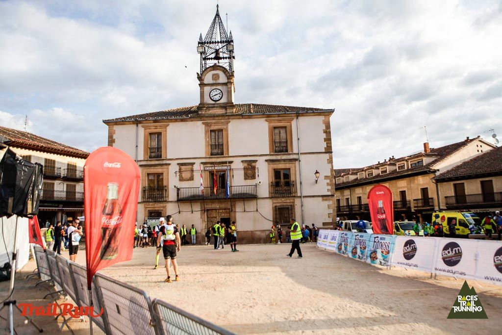 Trail Challenge Riaza-1