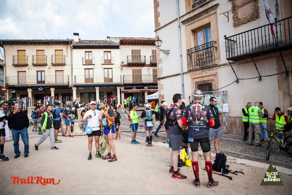 Trail Challenge Riaza-1