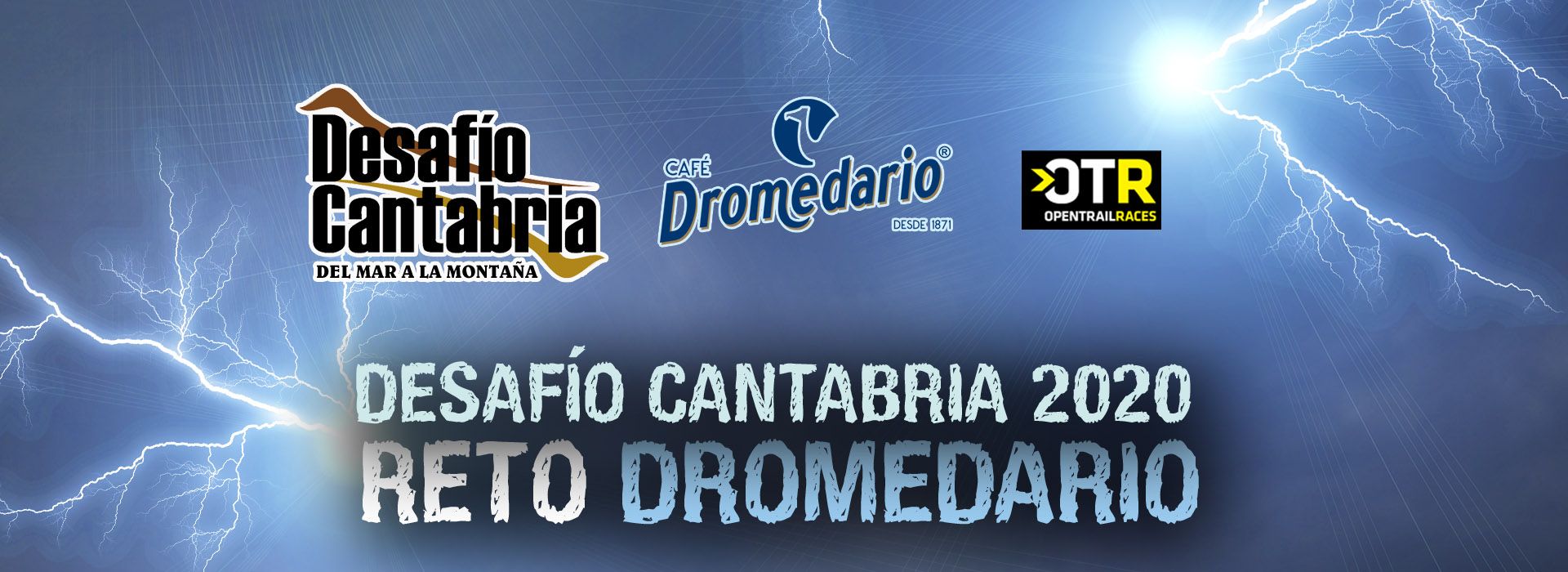 Desafío Cantabria lanza "Reto Dromedario"