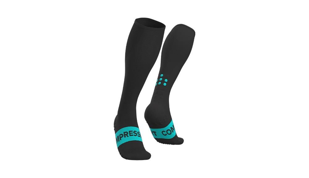 Los calcetines y medias que retrasan tu fatiga y aumentan tu rendimiento. FULL SOCKS RACE OXYGEN