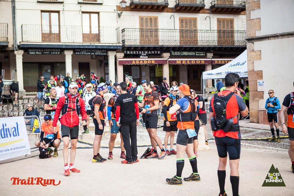 Trail Challenge Riaza-1