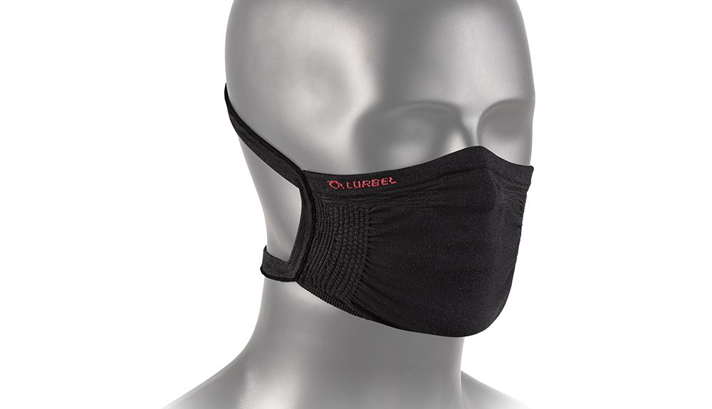 Nueva Lurbel Faz Sport