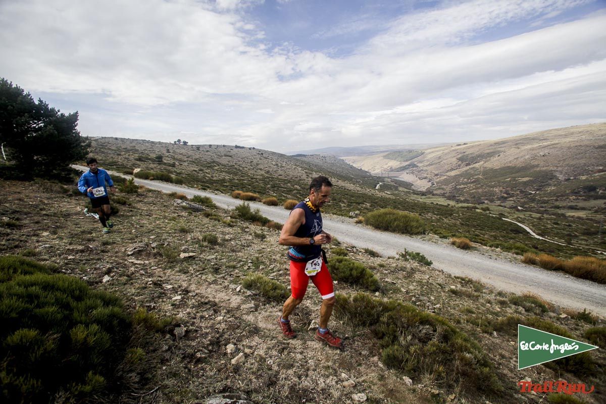 Races Trail Running-3