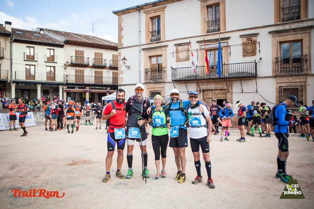 Trail Challenge Riaza-1