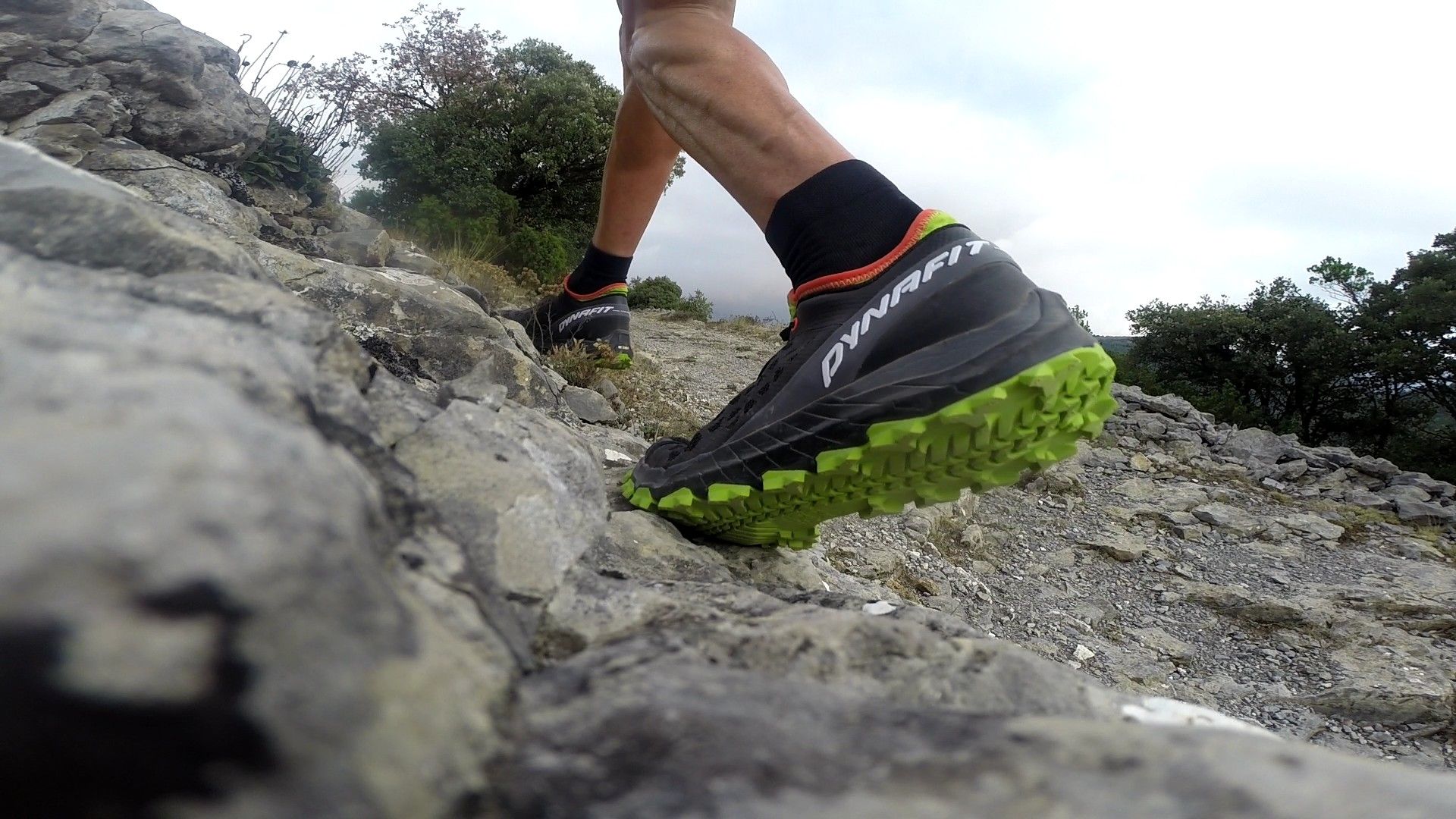 Dynafit Trailbreaker ¡A fondo! 
