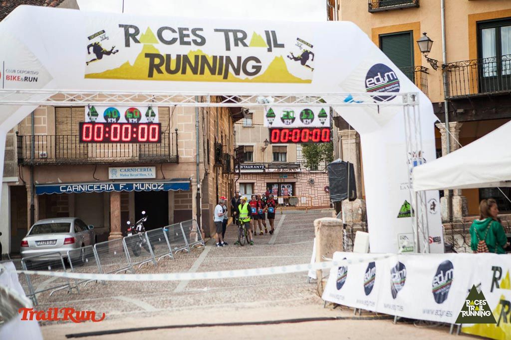 Trail Challenge Riaza-1
