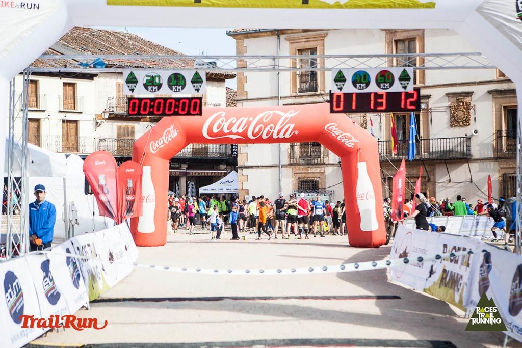 Trail Challenge Riaza-1