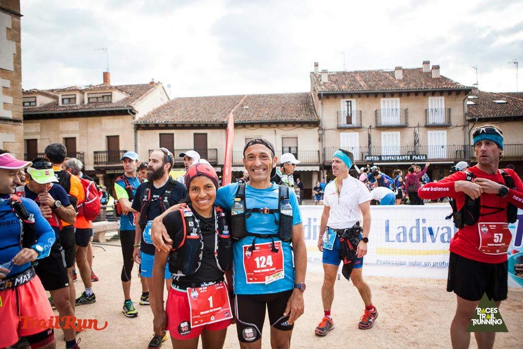 Trail Challenge Riaza-1