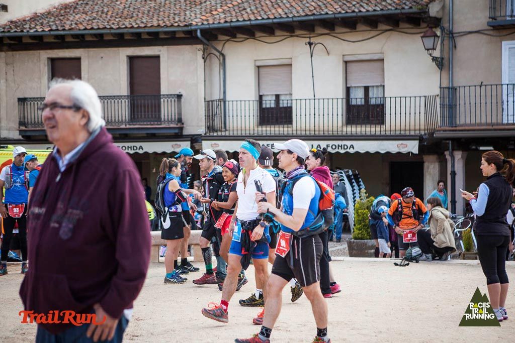Trail Challenge Riaza-1