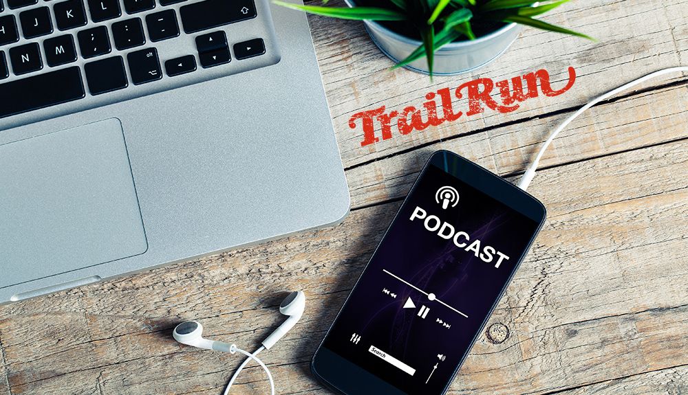 Pódcast TRAIL RUN #12